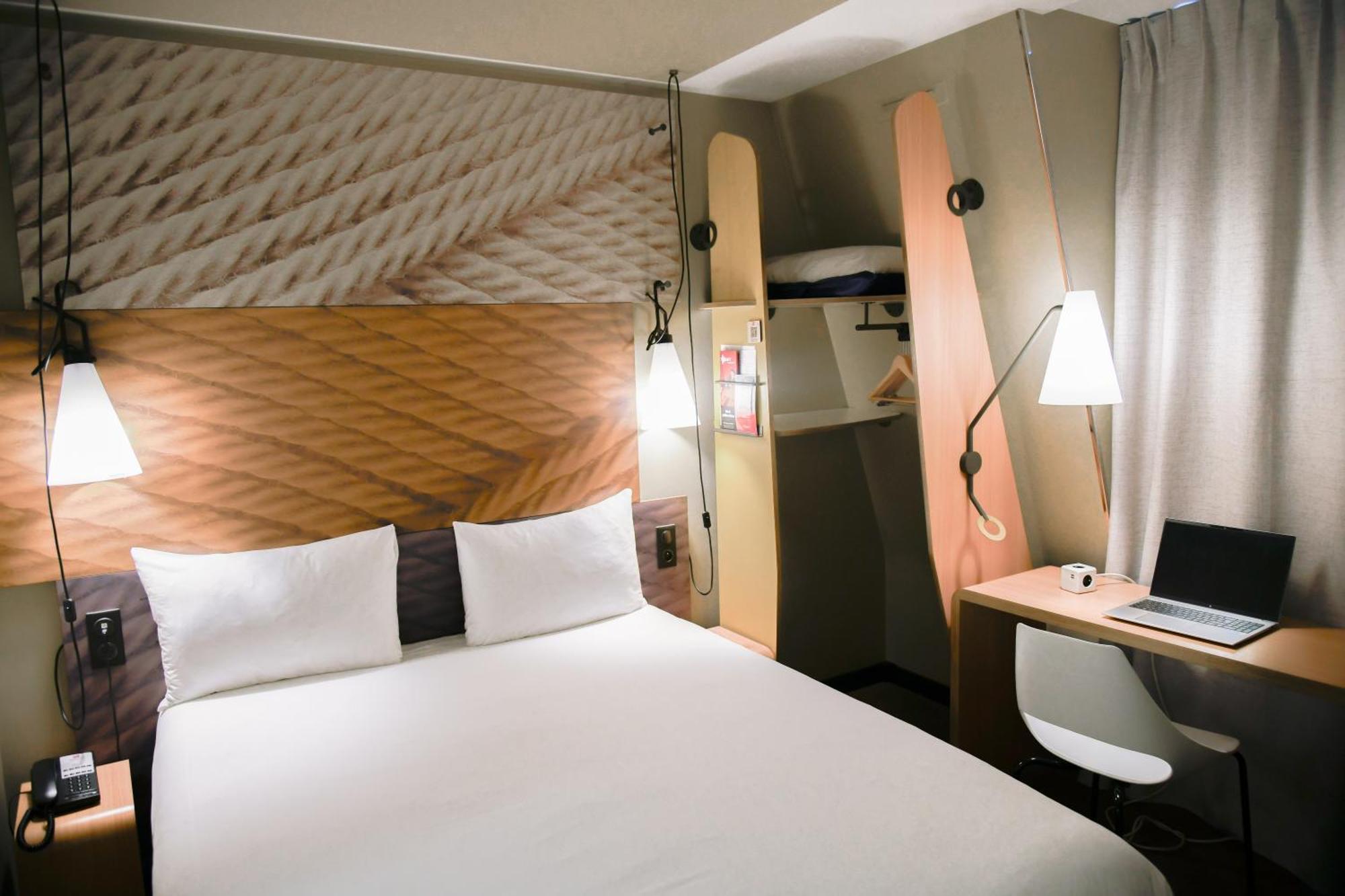 Chambre Double Standard